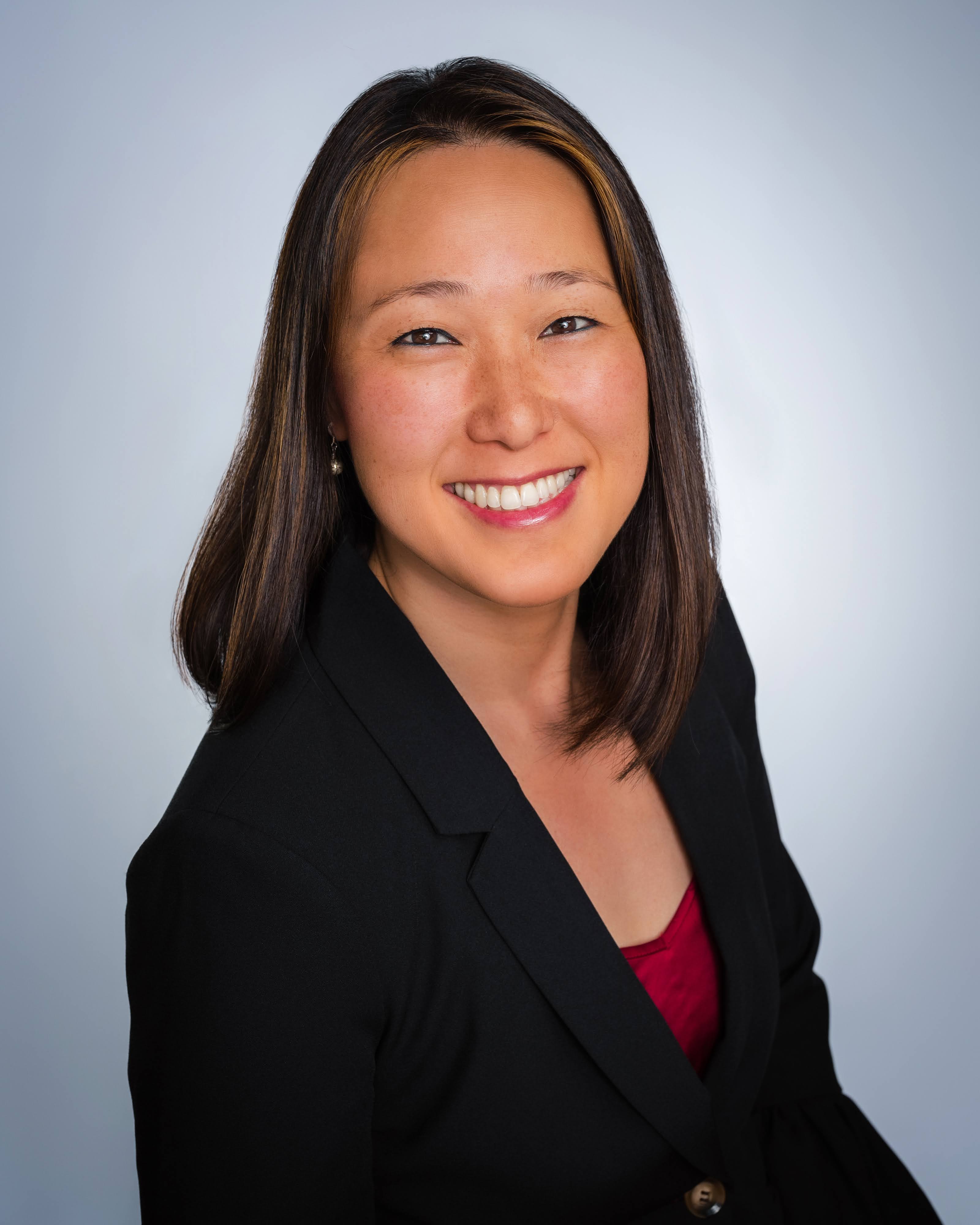 Amy Yip